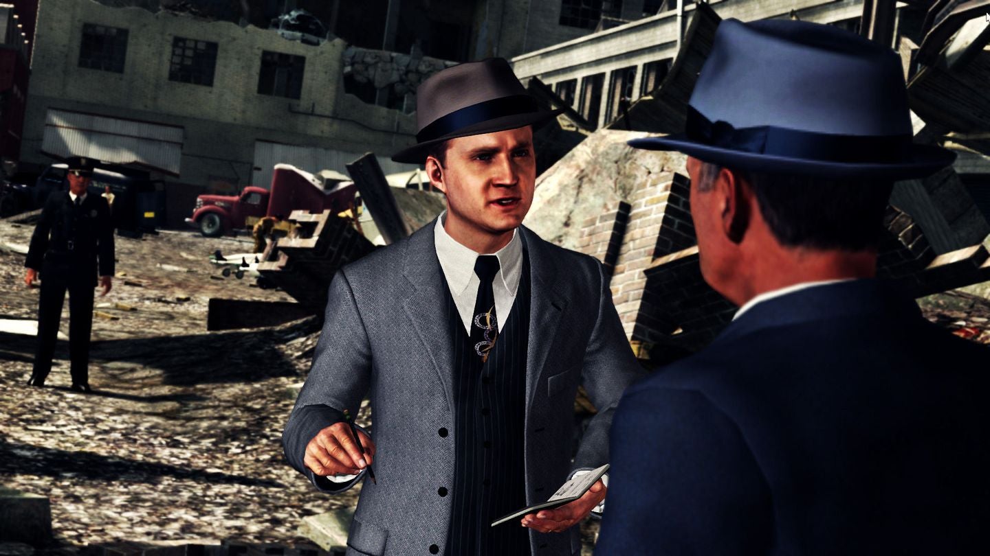 LA Noire walkthrough, guide and tips: How to solve every case in the ...